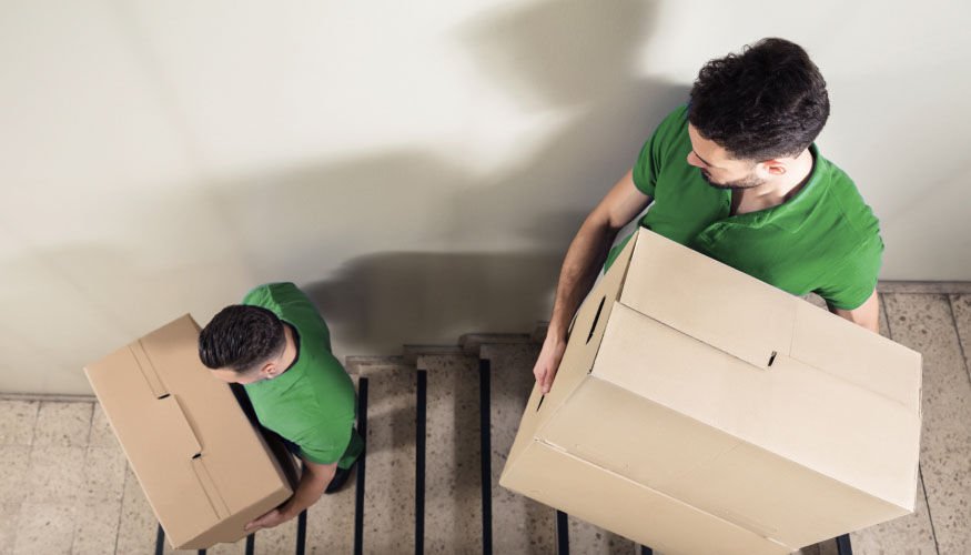 Balgat evden eve nakliyat